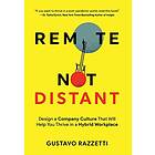Remote Not Distant