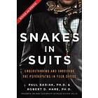 Snakes in Suits, Revised Edition