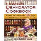 Ultimate Dehydrator Cookbook