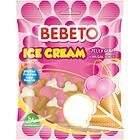 Bebeto Ice Cream 80g