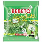 Bebeto Spaghetti Äpple 80g