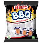 Bebeto Marshmallow BBQ 275g