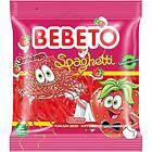 Bebeto Spaghetti Strawberry 80g