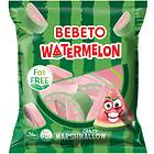 Bebeto Marshmallow Watermelon 275g