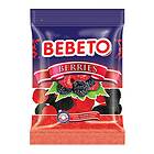 Bebeto Berries 70g
