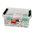 Plus Plus Education Pastell 6000 Delar