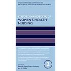 Sunanda Gupta: Oxford Handbook of Women's Health Nursing