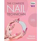 Marian Newman: The Complete Nail Technician