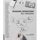 Bill Moggridge: Designing Interactions