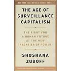 Shoshana Zuboff: Age Of Surveillance Capitalism