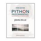 John Zelle: Python Programming