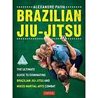 Alexandre Paiva: Brazilian Jiu-Jitsu