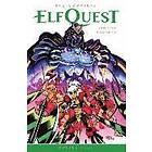 Wendy Pini: The Complete Elfquest Volume 4