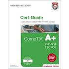 Mark Edward Soper: CompTIA A+ 220-901 and 220-902 Cert Guide, Academic Edition