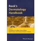 CM Griffiths: Rook's Dermatology Handbook