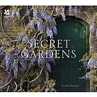 Claire Masset, National Trust Books: Secret Gardens