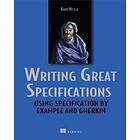 Kamil Nicieja: Writing Great Specifications