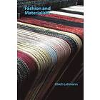 Ulrich Lehmann: Fashion and Materialism