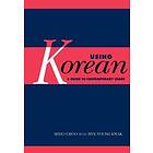 Miho Choo: Using Korean