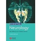 I Wilkinson: Essential Neurology 4e