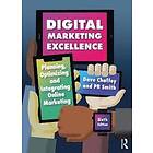 Dave Chaffey, PR Smith: Digital Marketing Excellence