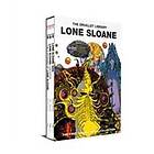 Philippe Druillet: Lone Sloane Boxed Set