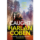 Harlan Coben: Caught