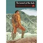 Jiro Taniguchi, Yumemakura Baku: Summit Of The Gods Vol.1