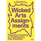 Emiel Heijnen: Wicked Arts Assignments