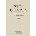 Jancis Robinson, Julia Harding, Jose Vouillamoz: Wine Grapes