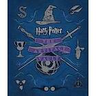 Jody Revenson: Harry Potter The Artifact Vault