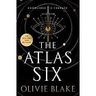 Olivie Blake: Atlas Six