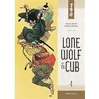 Kazuo Koike: Lone Wolf And Cub Omnibus Volume 4