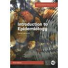 Ilona Carneiro: Introduction to Epidemiology