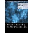 Robert J DeRubeis: The Oxford Handbook of Mood Disorders