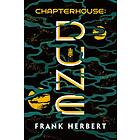 Frank Herbert: Chapterhouse: Dune