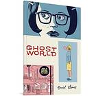 Daniel Clowes: Ghost World Film Tie In
