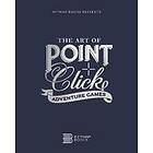 Bitmap Books: The Art of Point-and-Click Adventure Games