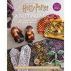 Tanis Gray: Harry Potter Knitting Magic