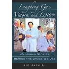 Jie Jack Li: Laughing Gas, Viagra, and Lipitor