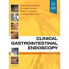 Vinay Chandrasekhara: Clinical Gastrointestinal Endoscopy