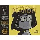 Charles M Schulz: The Complete Peanuts 1991-1992