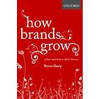 Byron Sharp: How Brands Grow