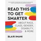 Blair Imani: Read This to Get Smarter