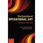 John Andreas Olsen: The Evolution of Operational Art
