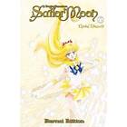 Naoko Takeuchi: Sailor Moon Eternal Edition 5