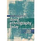 EB Campbell: Doing Ethnography Today Theories, Methods, Exercises