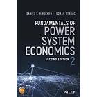 DS Kirschen: Fundamentals of Power System Economics 2e