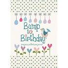 Helen from you to me, Stephens: Bump to Birthday, Pregnancy &; First Year Journal