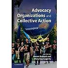 Aseem Prakash: Advocacy Organizations and Collective Action